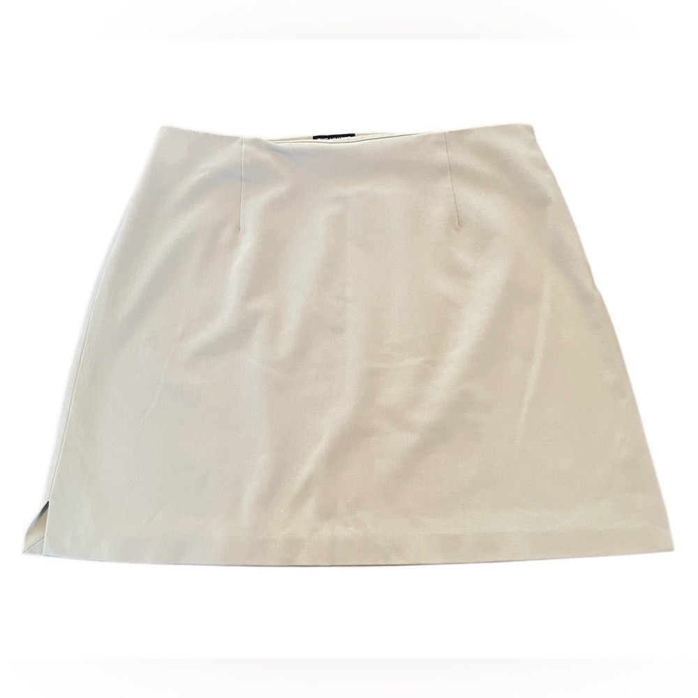 Vintage 90s The Limited Stretch Mini Skirt